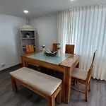 apartamento dos habitaciones piso 4