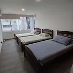 Apartamento Dos Habitaciones Piso 4