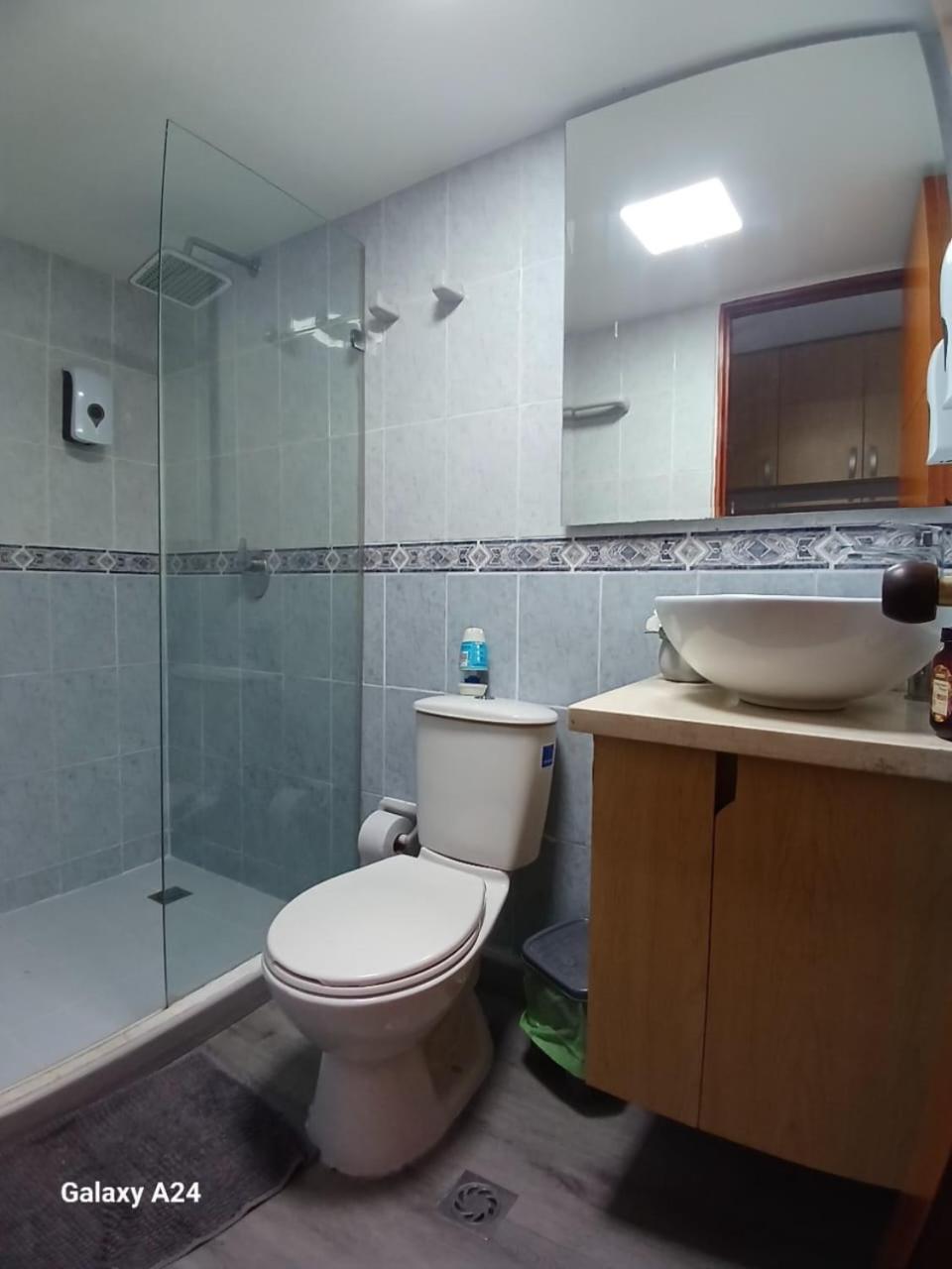Apartamento Dos Piso 4 Cartagena