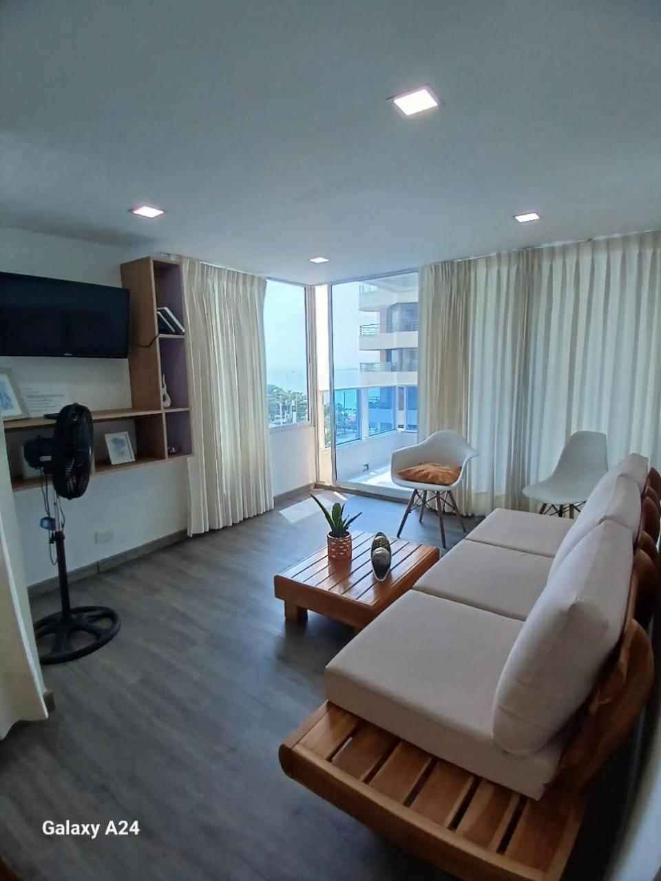 Dos Piso 4 Cartagena