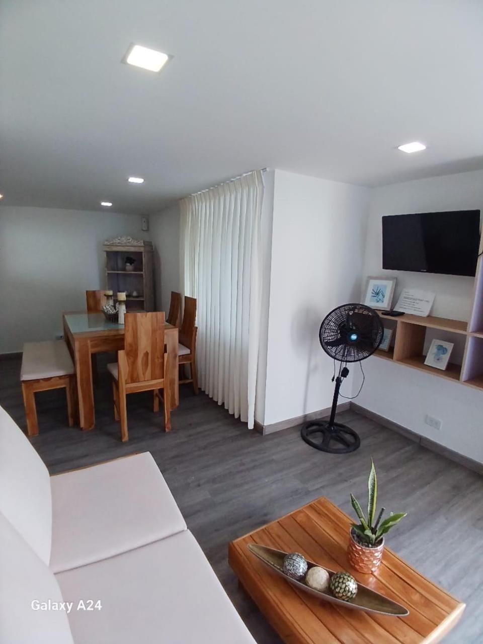 Dos Piso 4 * Cartagena