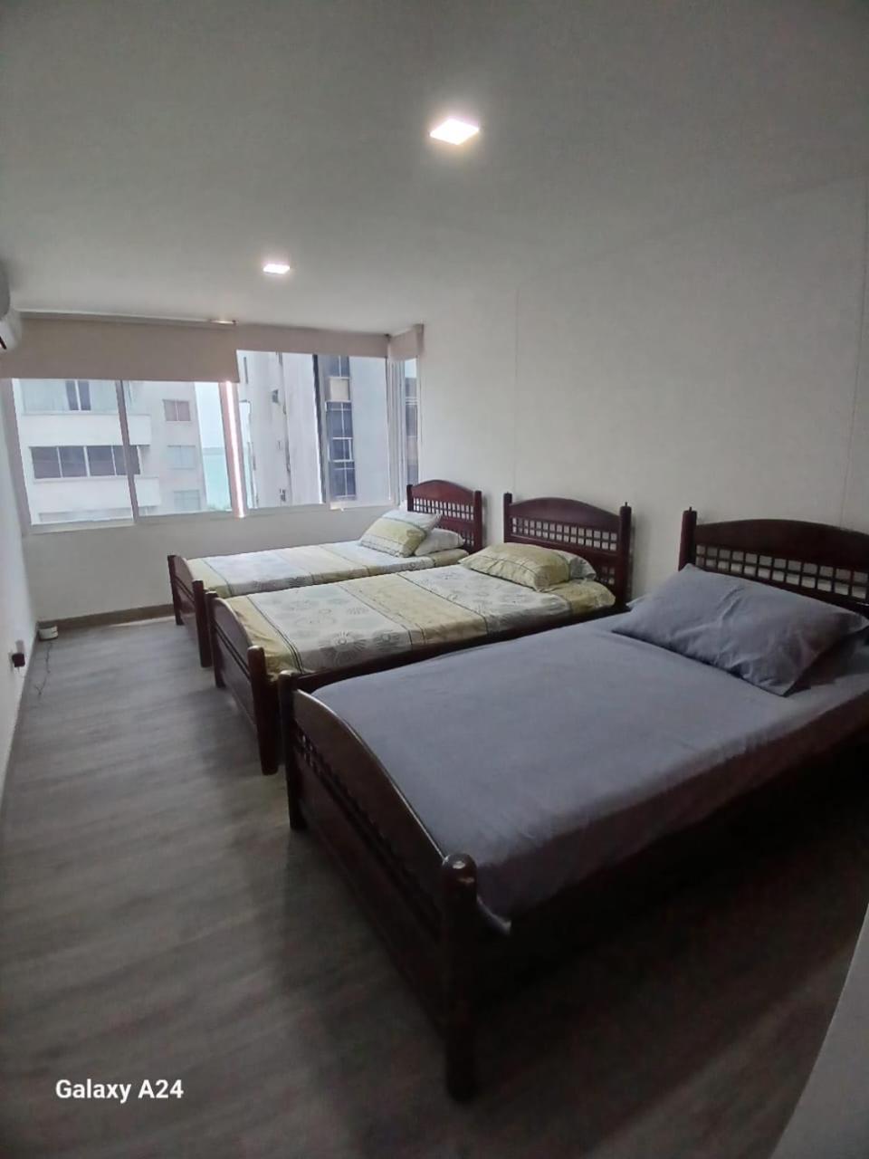 Dos Piso 4 Apartamento