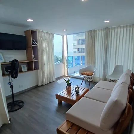 Dos Piso 4 Cartagena