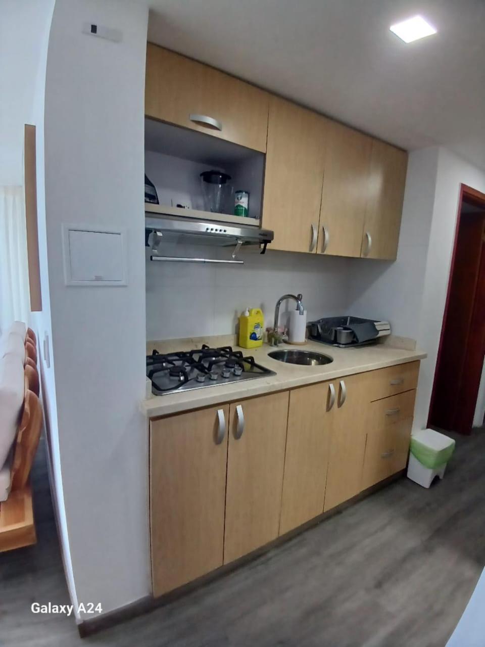 Dos Piso 4 * Cartagena