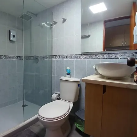 Apartment Dos Piso 4 Cartagena